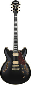 Ibanez AS93BC Black