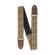 Martin Jacquard Sunset Guitar Strap