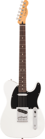 Fender Player II Telecaster®, Rosewood Fingerboard, Polar White