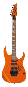 Ibanez RG460DX Roadster Orange Metallic