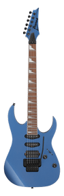 Ibanez RG460DX Blue Haze