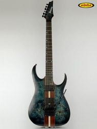 Ibanez Premium RGA20P1PB Cosmic Blue Burst
