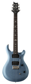 PRS SE CE 24 Standard Satin Ice Blue Metallic
