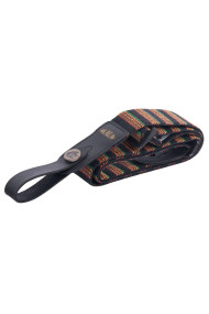 Kala Rastafarian Stripe Handmade Ukulele Strap