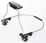 Seydel Gecko Neck Harp Holder