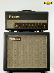 Used Friedman 112 Vintage Cab