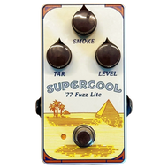 Supercool 77 Fuzz Lite 7FL