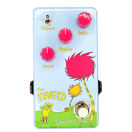 Supercool The Thneed Overdrive LRX