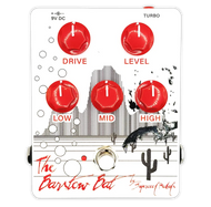 Supercool The Barstow Bat Distortion BAT