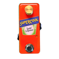 Supercool Spritz Compressor SCP