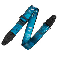 Levy's Halloween Straps MP2H-002 Reaper
