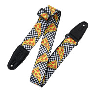 Levy's Tasty Grooves Series MP2TG-003 Pizza