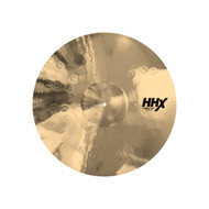 Sabian 19" HHX Red Light Crash