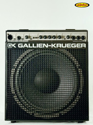 Used Gallien-Krueger MB150S Combo