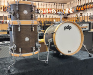 Used PDP 14x18K,8x12,14x14F Concept Classic Maple Shell Pack