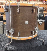Used PDP 16x18F Concept Classic Maple Floor