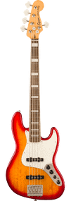 Squier Classic Vibe™ Active '70s Jazz Bass® V