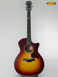 Taylor The Last of Us Replica 314c, w/case