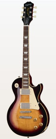 Epiphone Les Paul Standard 50s Fig Bourbon Burst w/bag