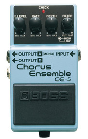 Boss CE-5 Chorus Ensemble