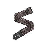 D'addario Alchemy Guitar Strap Aether Postage