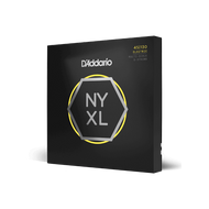 D'addario 45-130 Regular Light 5-String, Multiscale, NYXL Bass Guitar Strings