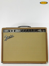 Fender '62 Super Amp