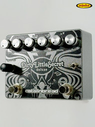 Used Catalinbread Dirty Little Secret Deluxe 