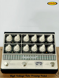 Tone King Imperial mkII Preamp Pedal