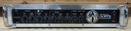 Used SWR 550x Bass Head