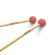 Promark SPYR SU3R Medium-Soft Rubber Xylo Mallet