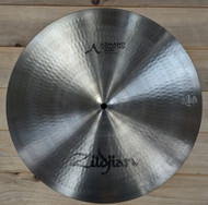 Used Zildjian Armand 16" Medium Thin Crash