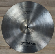Used Zildjian Armand 18" Medium Thin Crash
