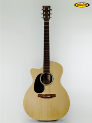 Martin GPC-X2E Cocobolo LEFT-HANDED w/bag