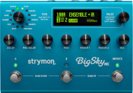 Strymon BigSky Reverberator