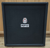 Used Orange Crush Bass 100 Amp