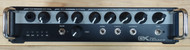 Used GK Legacy 500 Bass Amp