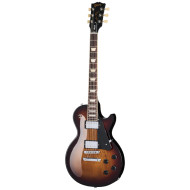 Gibson LP Studio Smokehouse Burst w/bag