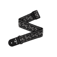 D'Addario Alchemy Masque Guitar Strap
