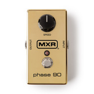 MXR® 50TH Anniversary Phase 90 M101GLD
