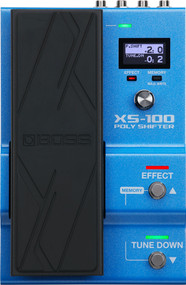 Boss XS-100 Poly Shifter