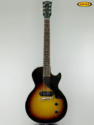 Gibson Les Paul Jr Vintage Tobacco Burst w/case