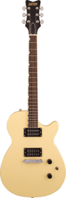Gretsch Streamliner™ Jet™ Club, Laurel Fingerboard, Aged White