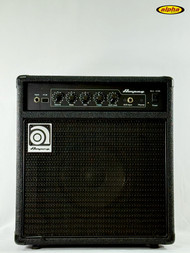 Used Ampeg BA-108 V2 Bass Amp