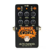 EHX Bender Royale Germanium Fuzz