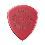 Dunlop Flow® Standard Pick  1.5MM 549-150 6-Pack