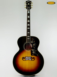 Gibson SJ200 Original Vintage Sunburst w/case