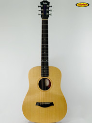 Used Taylor 301 Baby, Natural, w/case