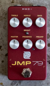 LPD JMP79 Overdrive Preamp