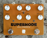 LPD Pedals Supernode Dual OD
